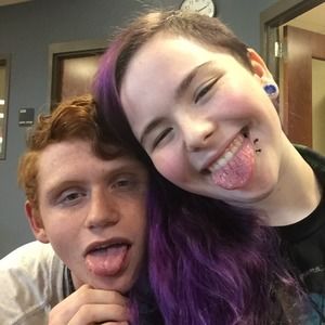 Meet your Posher, Shelby